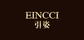 EINCCI/引姿品牌logo
