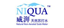 NIQUA/威湃品牌logo