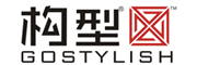 GOSTYLISH/构型品牌logo