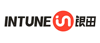 INTUNE/银田品牌logo