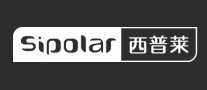 slpolar/西普莱品牌logo