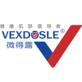 VEXDOSLE/微得露品牌logo