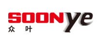 SOONye/众叶品牌logo