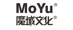 魔域文化品牌logo