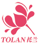 TOLAN/托兰品牌logo
