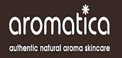 AROMATICA品牌logo