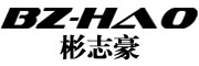 BZ－HAO/彬志豪品牌logo