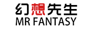 MR FANTASY/幻想先生品牌logo