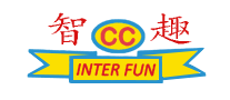 Inter Fun/智趣品牌logo