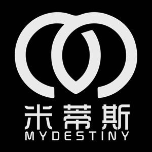 my destiny/米蒂斯品牌logo