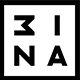 3ina品牌logo