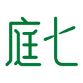 庭七品牌logo