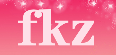FKZ品牌logo