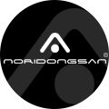 Noridongsan品牌logo