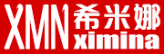 希米娜品牌logo