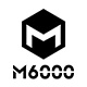 M6000品牌logo