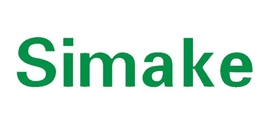 simake/西玛科品牌logo