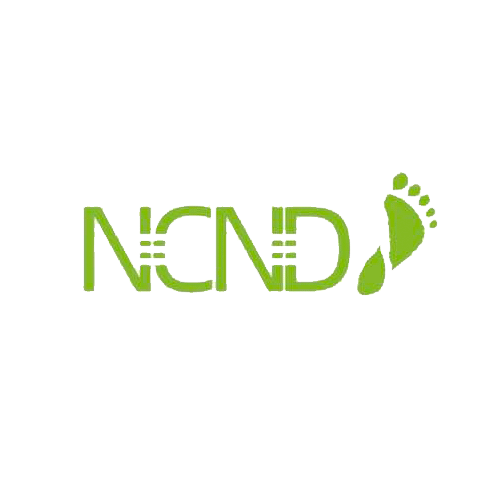 ncnd品牌logo