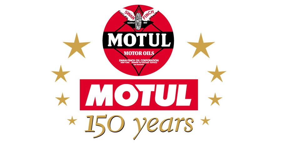MOTUL/摩特品牌logo