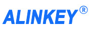alinkey品牌logo