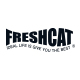 freshcat品牌logo