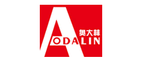 奥大林品牌logo