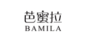 芭蜜拉品牌logo
