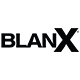 Blanx/倍林斯品牌logo