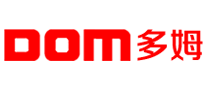 多姆品牌logo