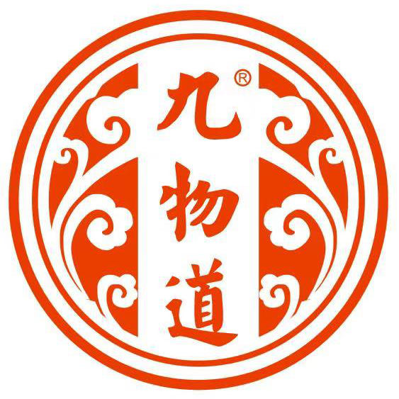 九物道品牌logo