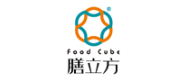 SunLife/膳立方品牌logo