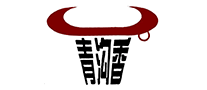 青沟香品牌logo
