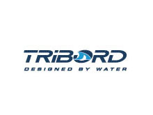 TRIBORD品牌logo
