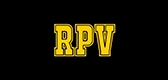 rpv品牌logo