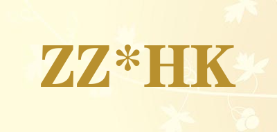 ZZ*HK品牌logo
