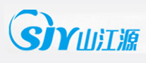 山江源品牌logo