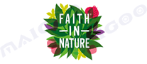 Faith In Nature品牌logo