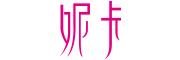 妮卡品牌logo