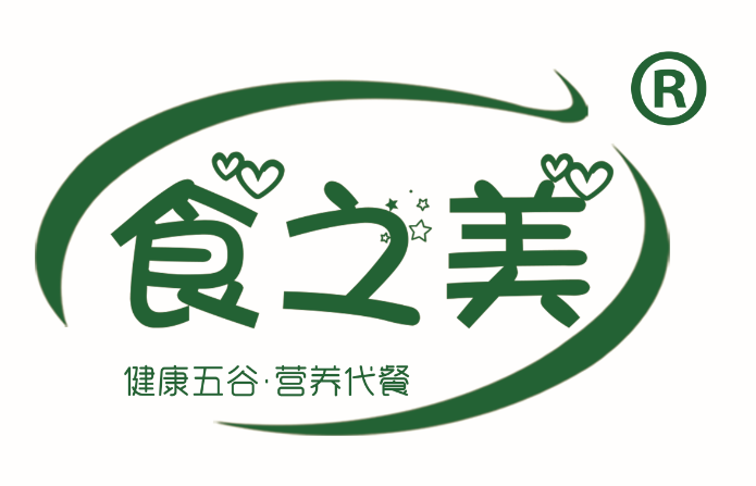 食之美品牌logo