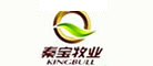 秦宝品牌logo