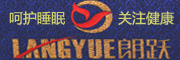 LongYeah/朗跃品牌logo