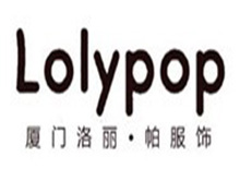 洛丽帕品牌logo