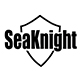 SeaKnight/海上骑士品牌logo