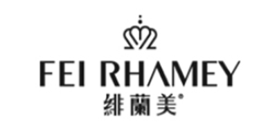 FEI RHAMEY/绯兰美品牌logo