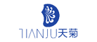 天菊品牌logo