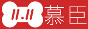 慕臣品牌logo