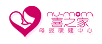 喜之家品牌logo