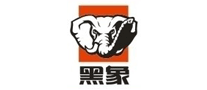 黑象品牌logo