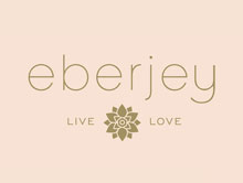 Eberjey品牌logo