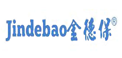 金德保品牌logo